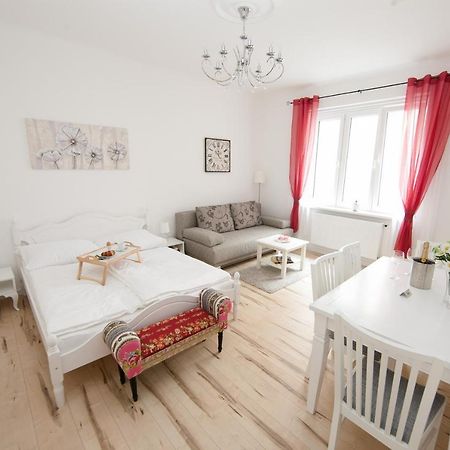 Traditional Apartments Vienna Tav - City Δωμάτιο φωτογραφία