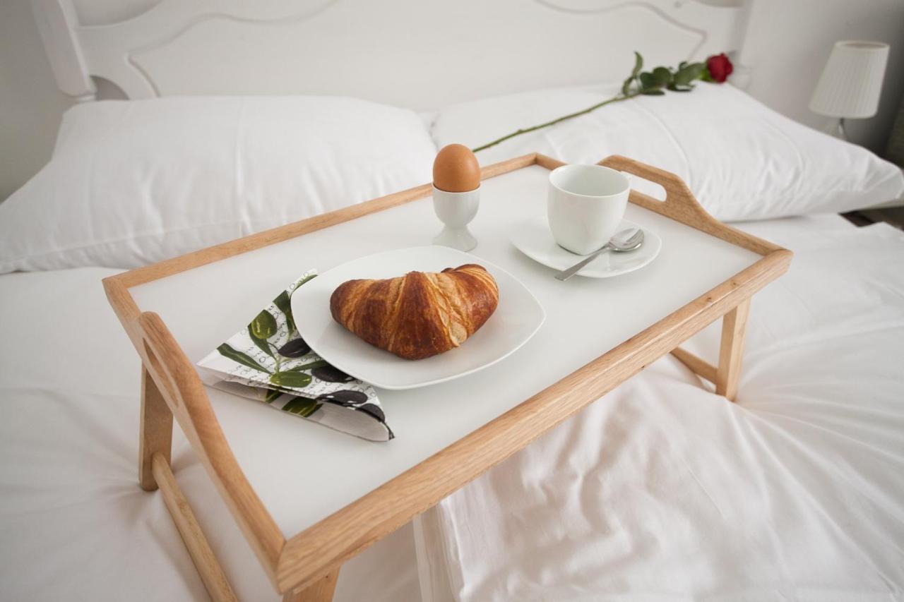 Traditional Apartments Vienna Tav - City Δωμάτιο φωτογραφία