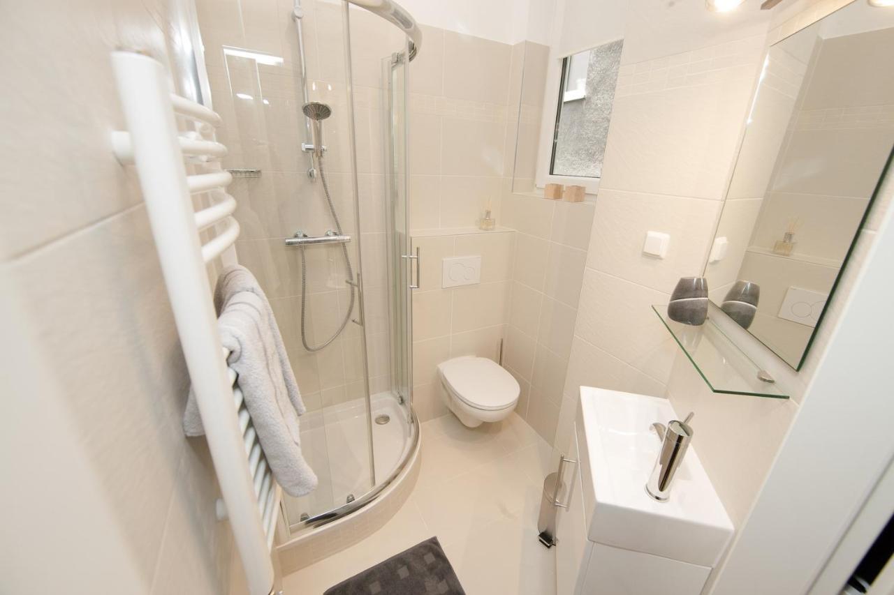 Traditional Apartments Vienna Tav - City Δωμάτιο φωτογραφία